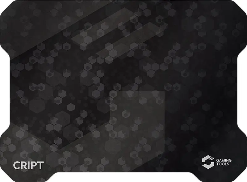 Covoras pentru mouse Speedlink Cript (Black)