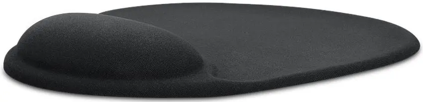 Covoras pentru mouse Speedlink Vellu SL-620802-BK 225x260mm (Black)