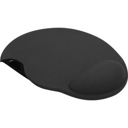 Covoras pentru mouse Speedlink Vellu SL-620802-BK 225x260mm (Black) Thumb