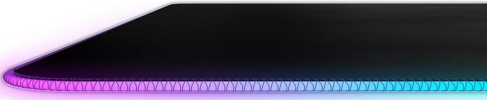 Covoras pentru mouse SteelSeries QcK Prism 63391 (Black)