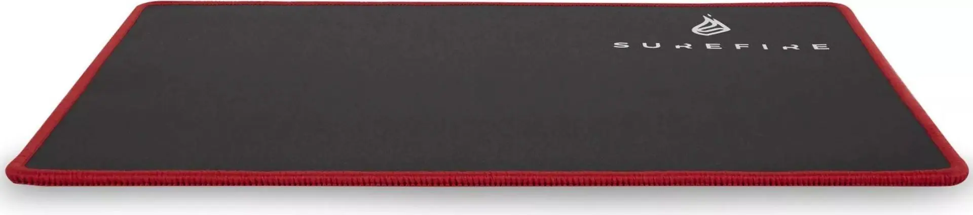 Covoras pentru mouse Surefire Silent Flight 320 48810 (Black)