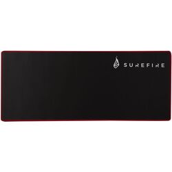 Covoras pentru mouse Surefire Silent Flight 680 (Black)