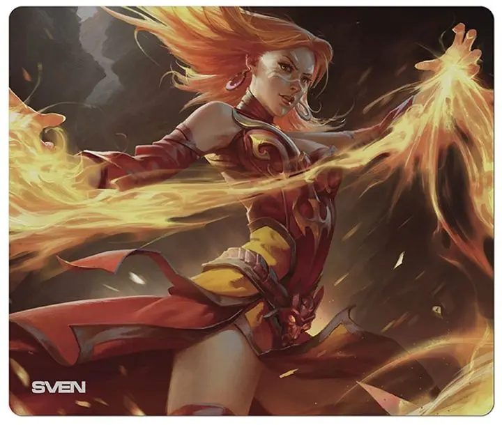 Коврик для мыши SVEN GF1M