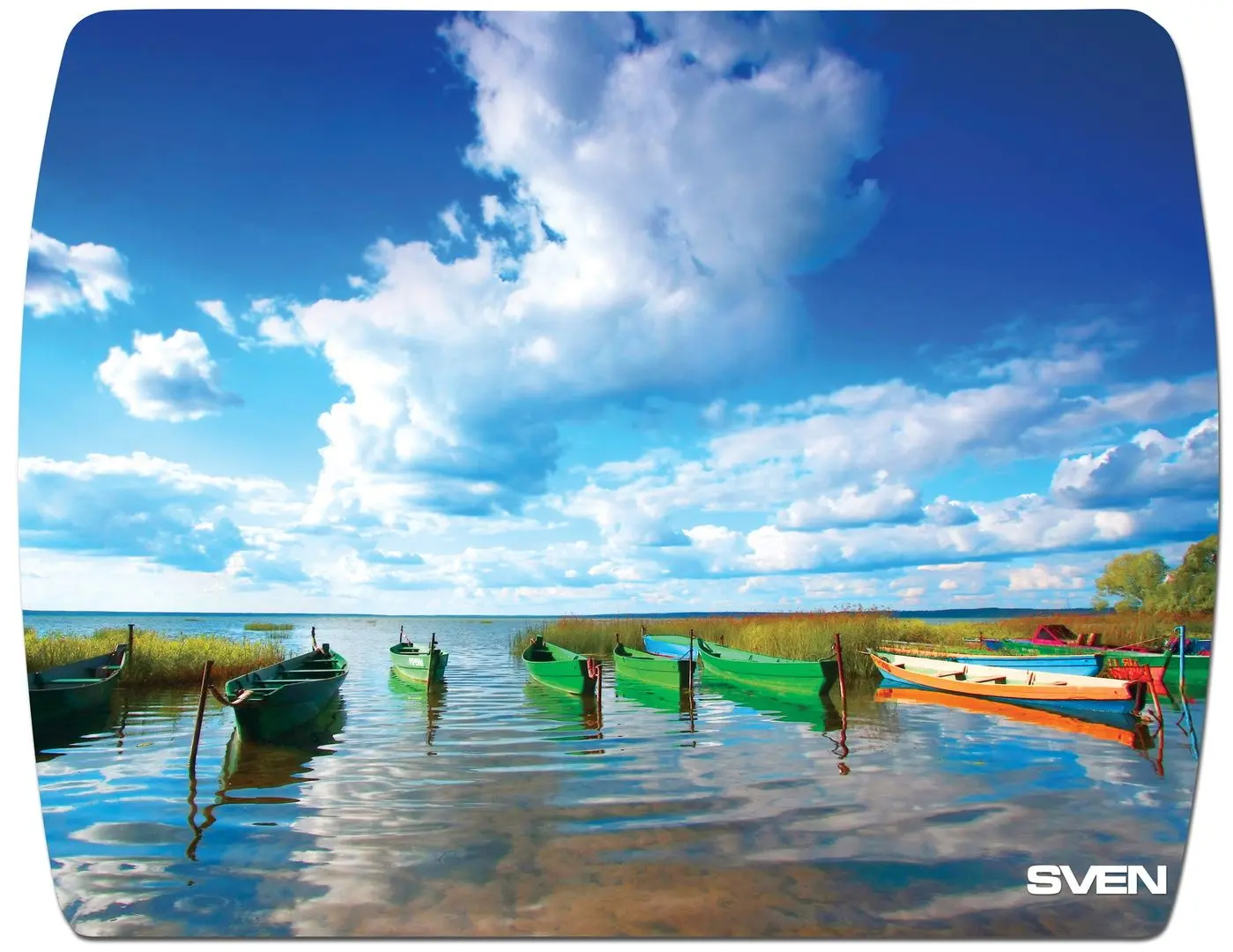 Covoras pentru mouse Sven UA SV-011123 (Multicolour)