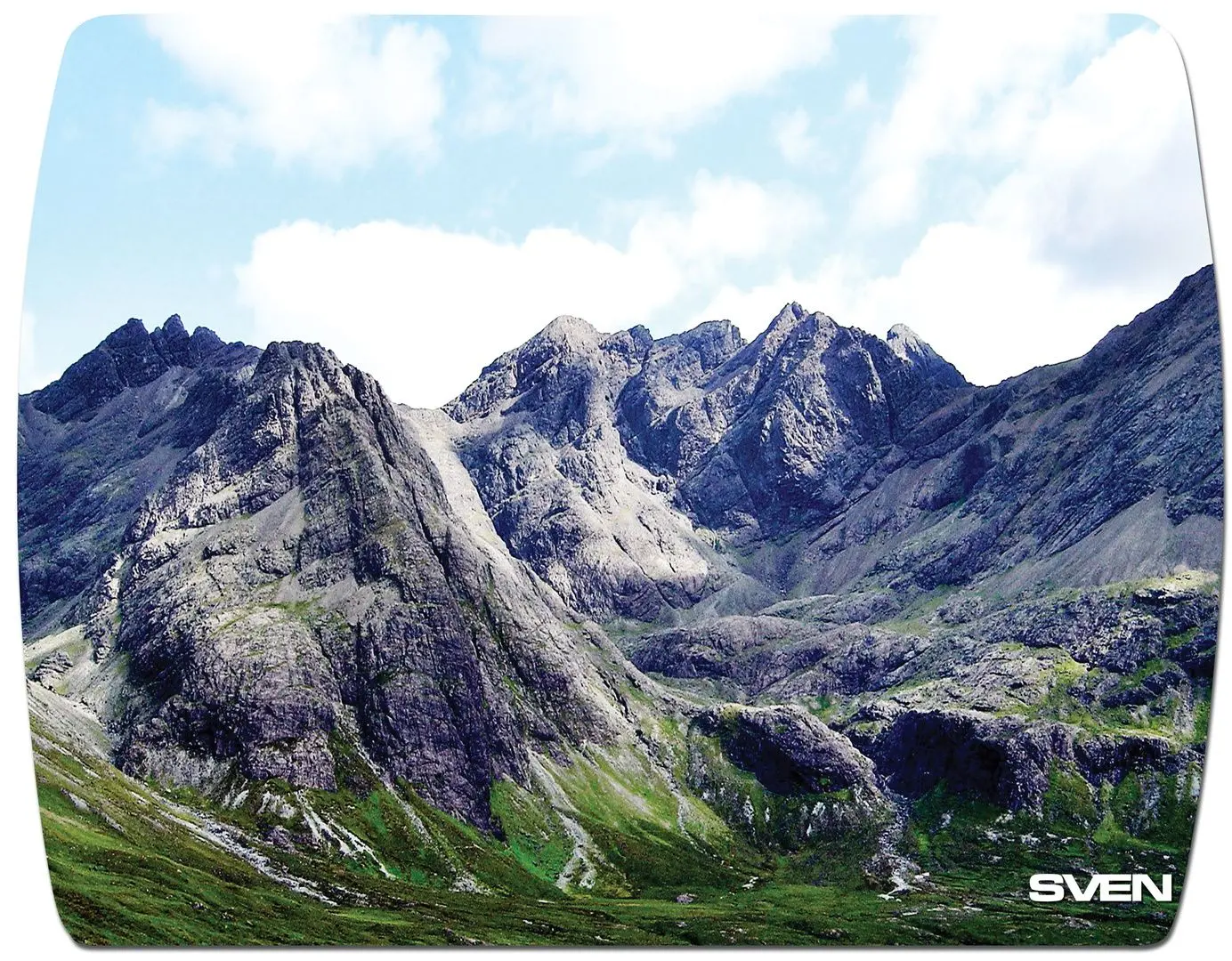 Covoras pentru mouse Sven UA SV-011123 (Multicolour)