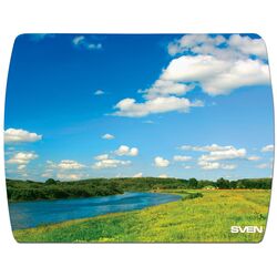 Covoras pentru mouse Sven UA SV-011123 (Multicolour) Thumb