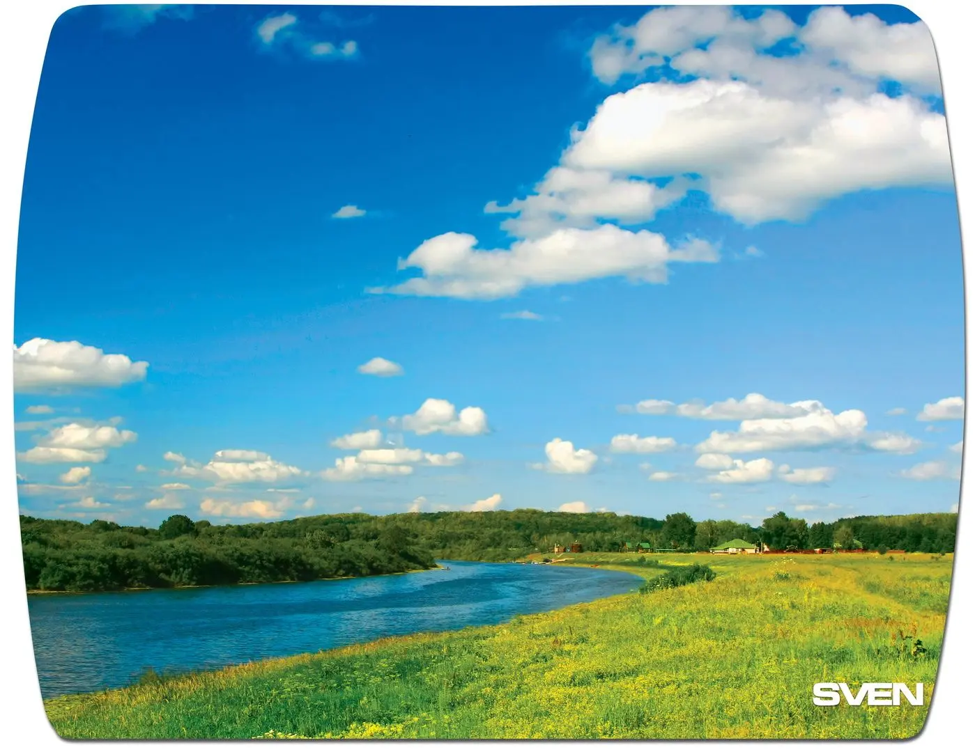 Covoras pentru mouse Sven UA SV-011123 (Multicolour)