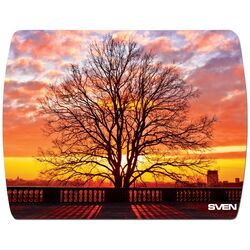 Covoras pentru mouse Sven UA SV-011123 (Multicolour) Thumb