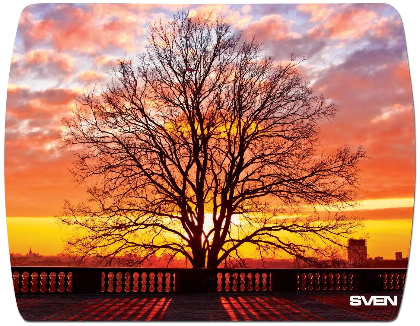 Covoras pentru mouse Sven UA SV-011123 (Multicolour)