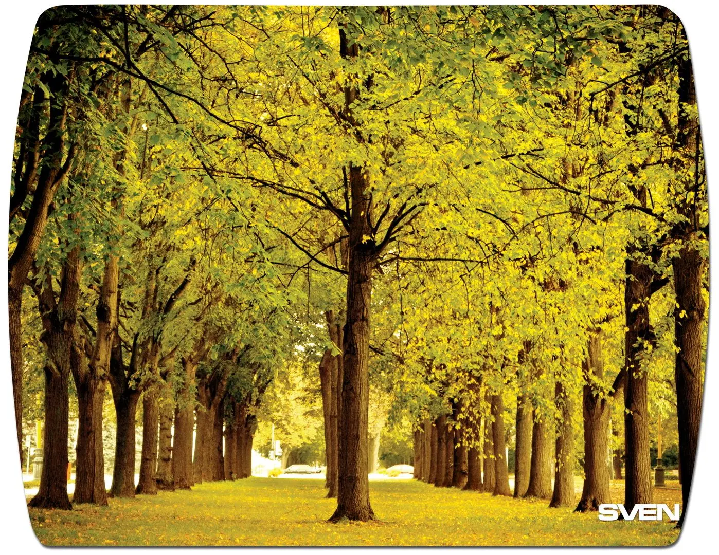 Covoras pentru mouse Sven UA SV-011123 (Multicolour)