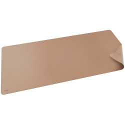 Коврик для мыши Trust Benya XXL (Beige) Thumb