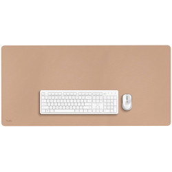 Коврик для мыши Trust Benya XXL (Beige) Thumb