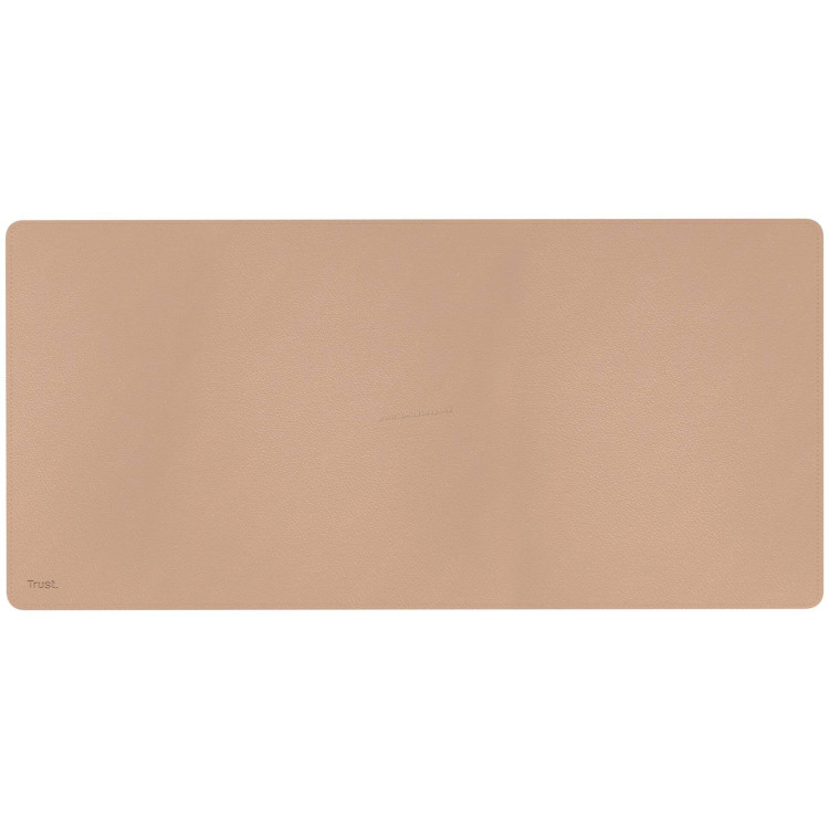Covoras pentru mouse Trust Benya XXL (Beige)