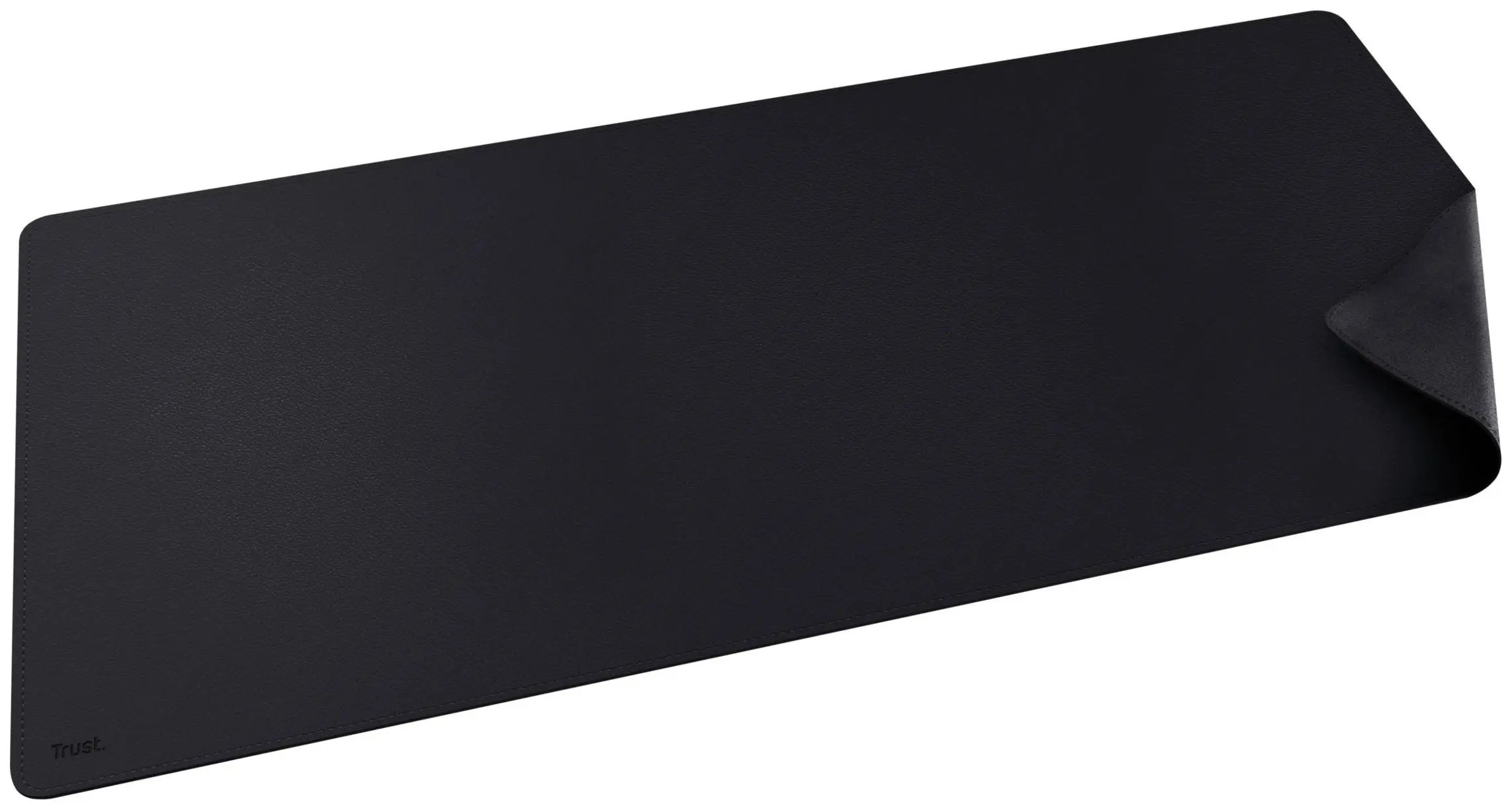 Коврик для мыши Trust Benya XXL (Black) - 2