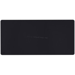Коврик для мыши Trust Benya XXL (Black)