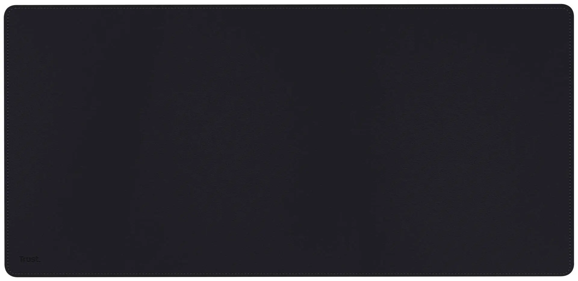 Коврик для мыши Trust Benya XXL (Black)