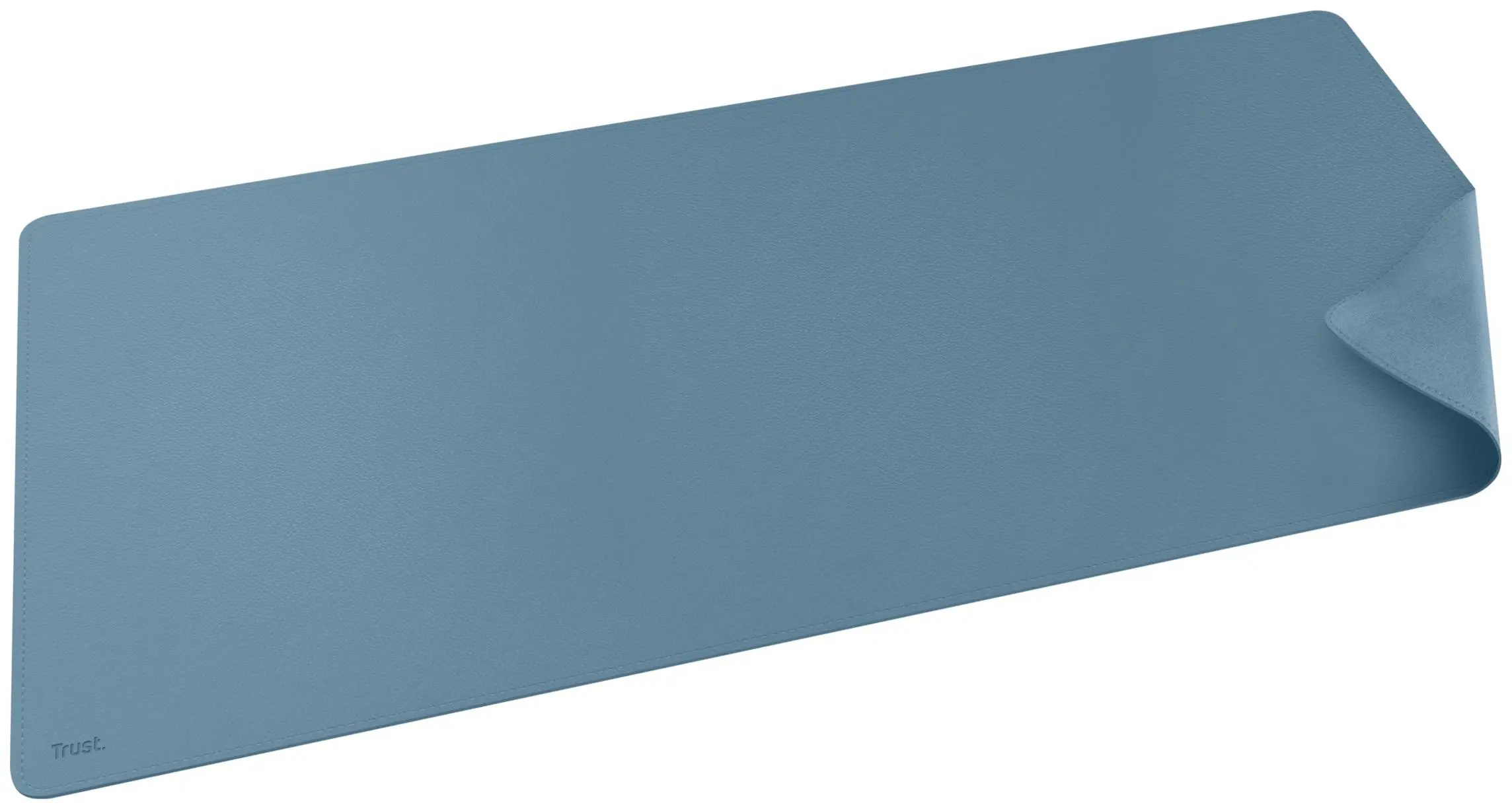 Коврик для мыши Trust Benya XXL (Blue) - 2