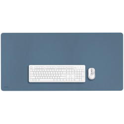 Коврик для мыши Trust Benya XXL (Blue) Thumb