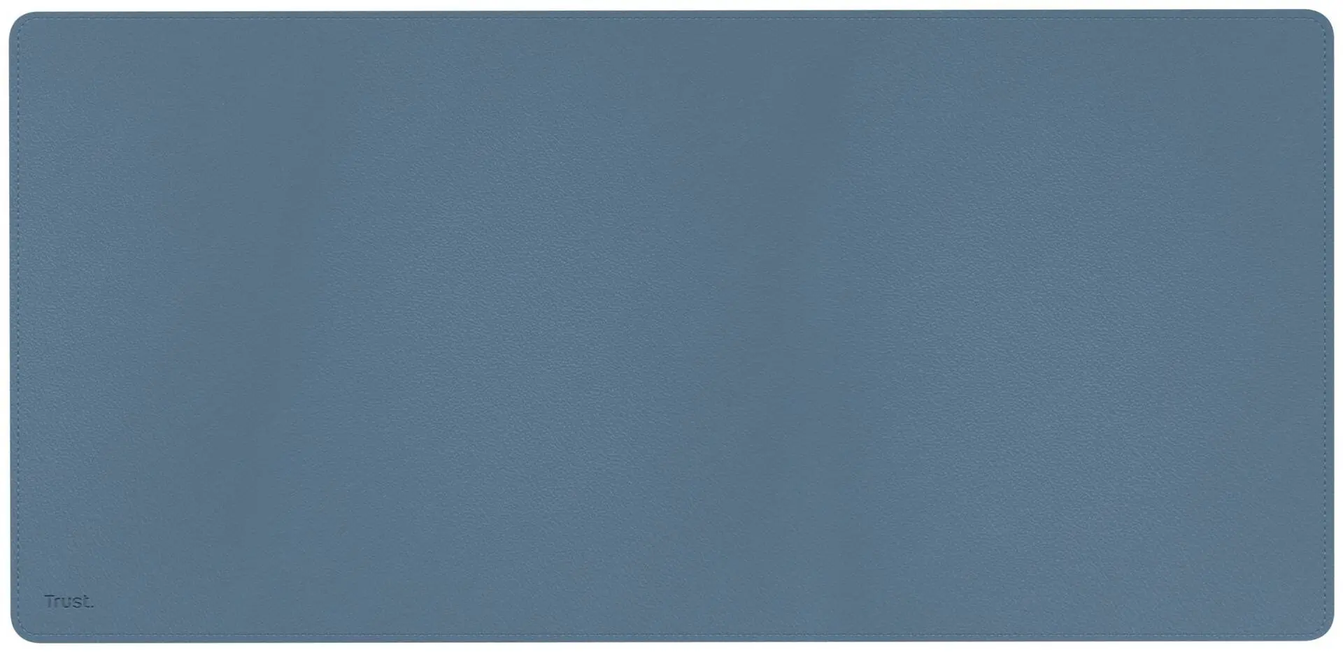 Коврик для мыши Trust Benya XXL (Blue)