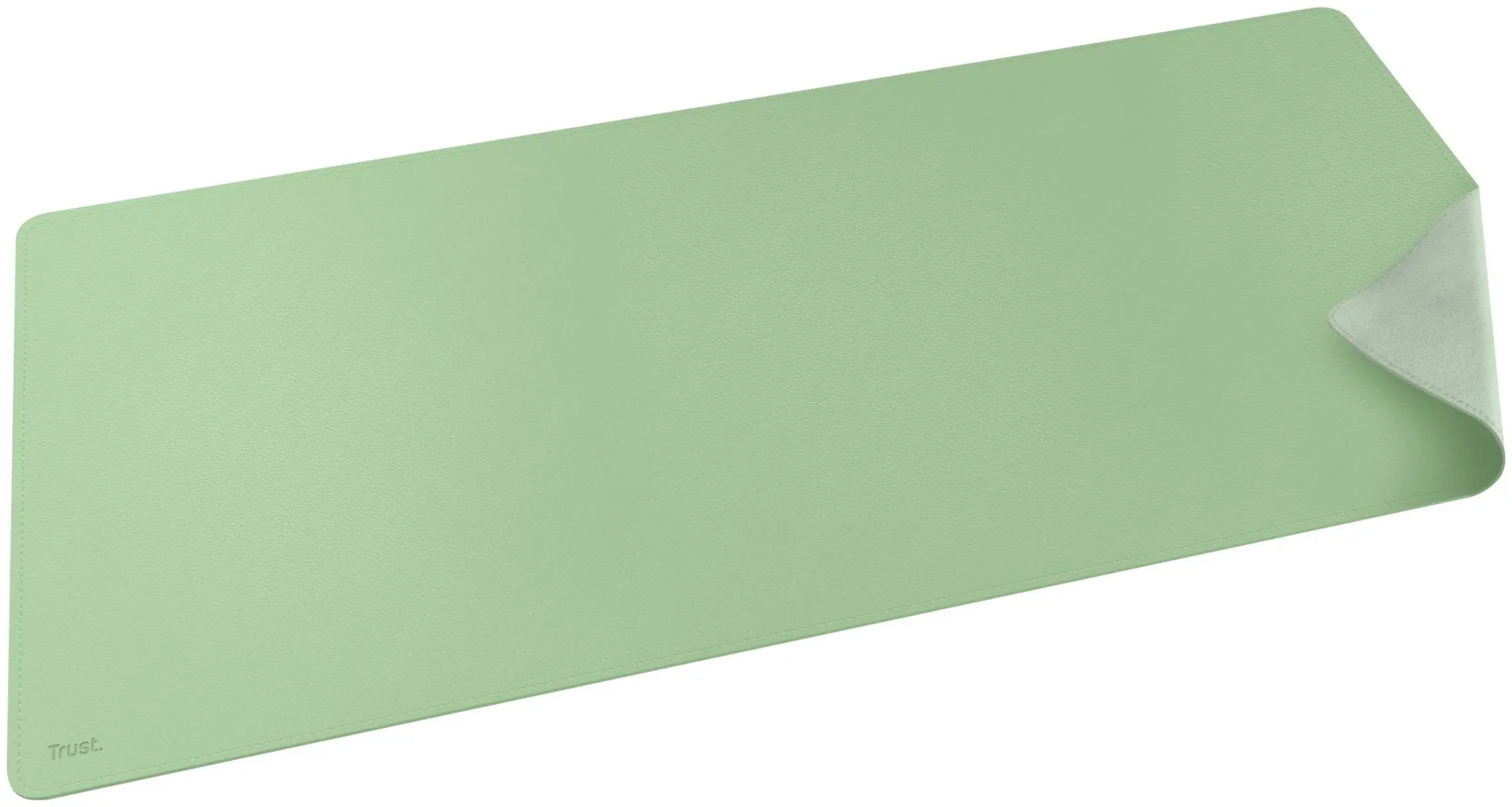 Covoras pentru mouse Trust Benya XXL (Green)