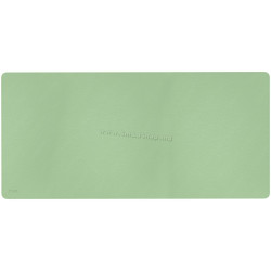 Covoras pentru mouse Trust Benya XXL (Green)