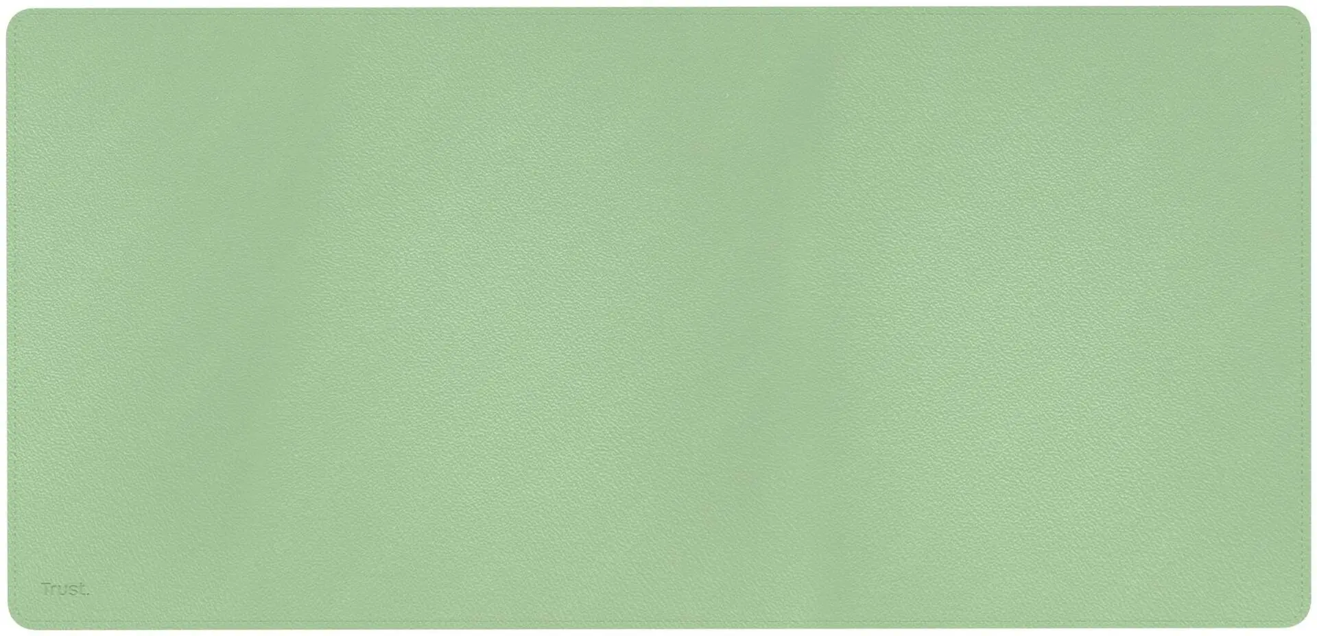 Covoras pentru mouse Trust Benya XXL (Green)