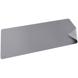 Коврик для мыши Trust Benya XXL (Grey) Thumb
