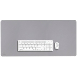 Коврик для мыши Trust Benya XXL (Grey) Thumb