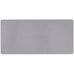 Коврик для мыши Trust Benya XXL (Grey)