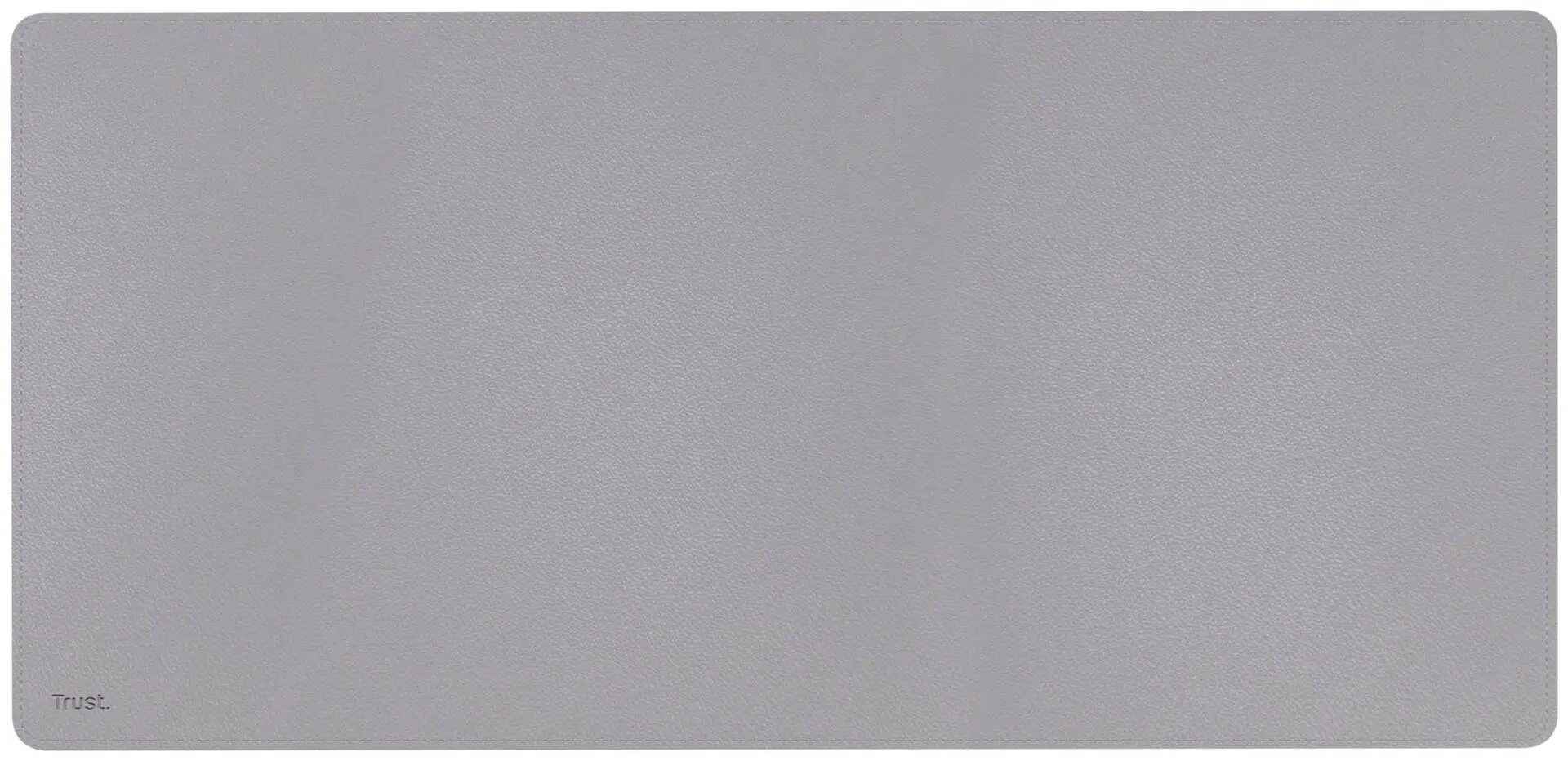 Коврик для мыши Trust Benya XXL (Grey)
