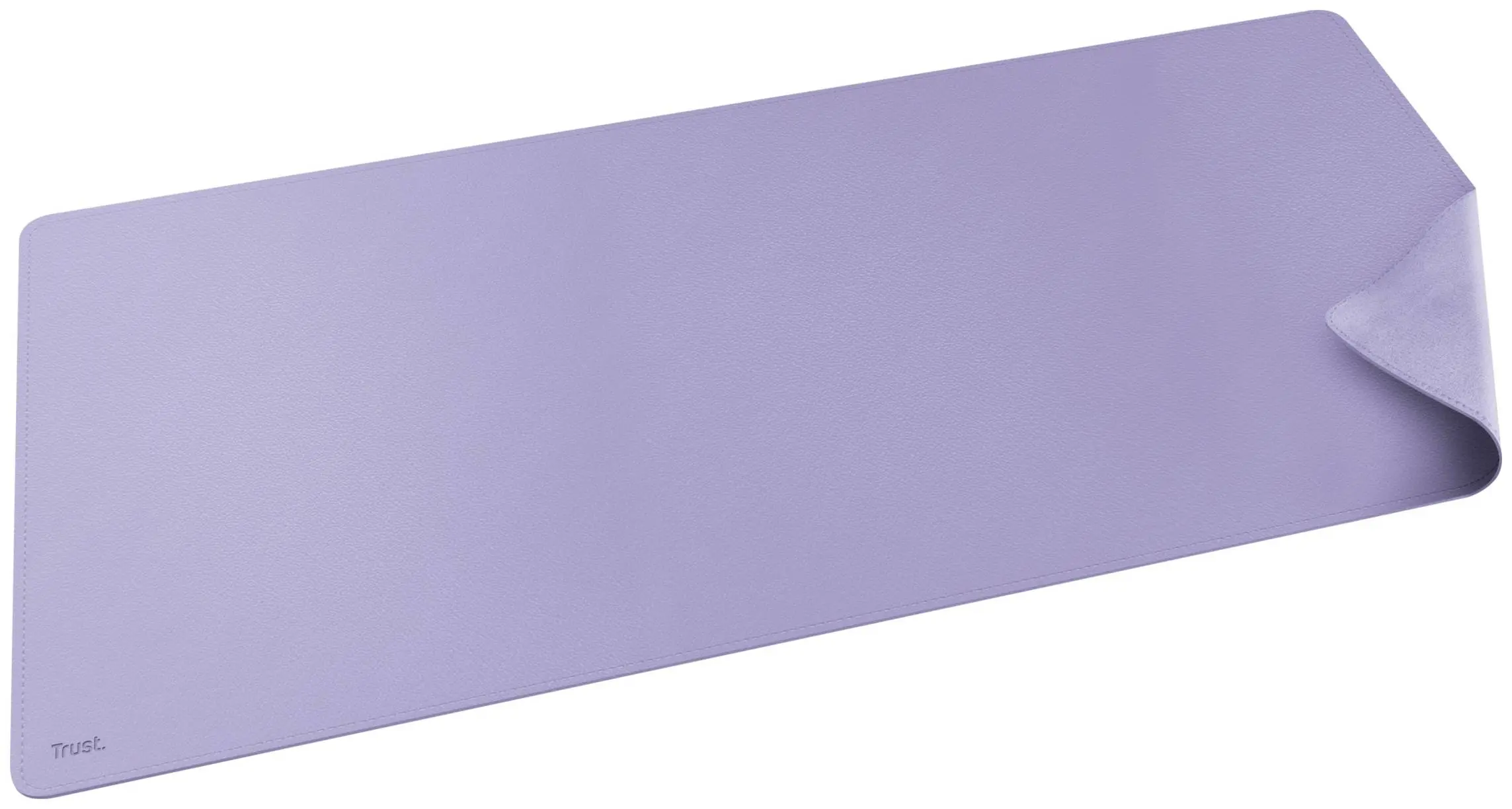 Коврик для мыши Trust Benya XXL (Purple) - 2