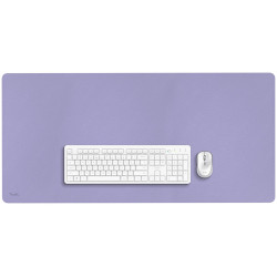 Коврик для мыши Trust Benya XXL (Purple) Thumb