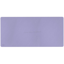Коврик для мыши Trust Benya XXL (Purple)