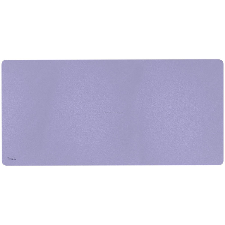 Коврик для мыши Trust Benya XXL (Purple)