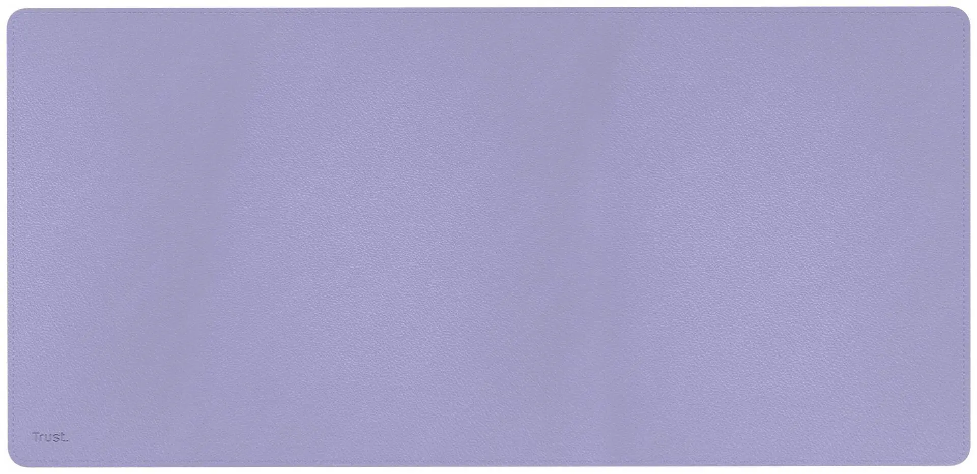 Коврик для мыши Trust Benya XXL (Purple)