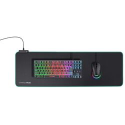 Covoras pentru mouse Trust Glide-Flex GXT 764 XXL (Black) Thumb
