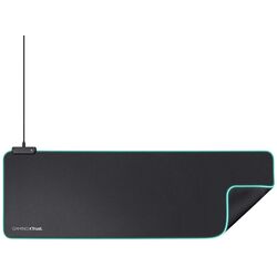 Covoras pentru mouse Trust Glide-Flex GXT 764 XXL (Black)