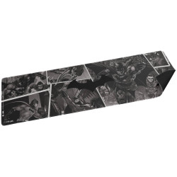 Коврик для мыши Trust GXT 758BM XXL (Black/Yellow) Thumb