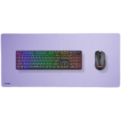 Коврик для мыши Trust GXT 759P XXL (Purple) Thumb