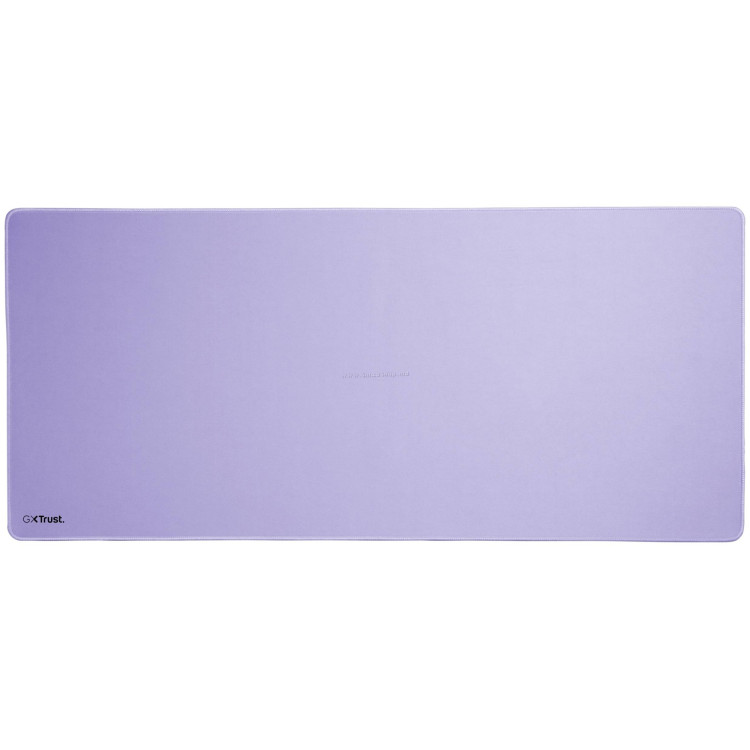 Коврик для мыши Trust GXT 759P XXL (Purple)