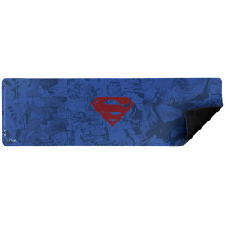 Коврик для мыши Trust GXT 759SM XXL (Red/Blue) Thumb
