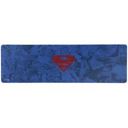 Коврик для мыши Trust GXT 759SM XXL (Red/Blue)