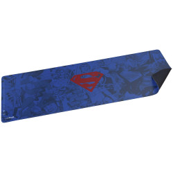 Коврик для мыши Trust GXT 759SM XXL (Red/Blue) Thumb