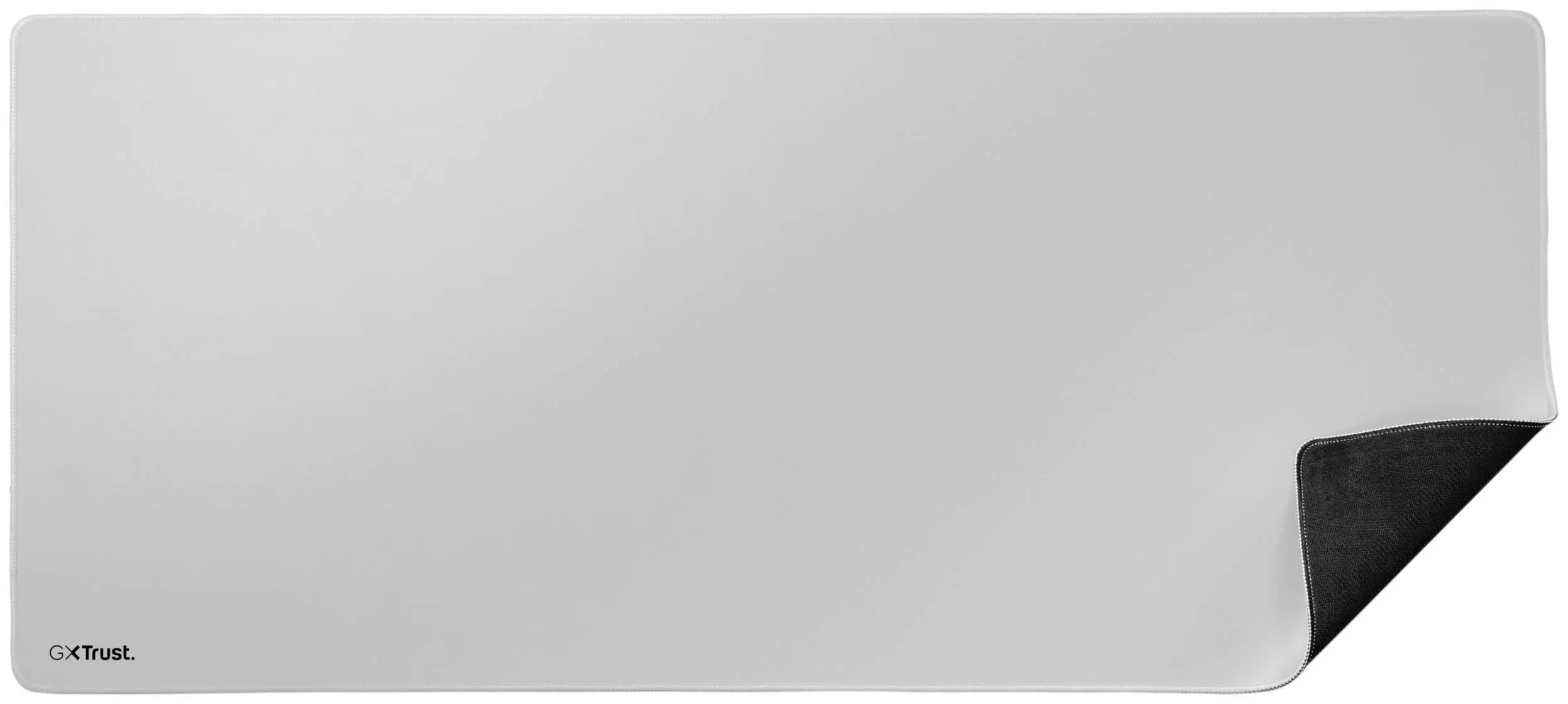 Коврик для мыши Trust GXT 759W XXL (White) - 2