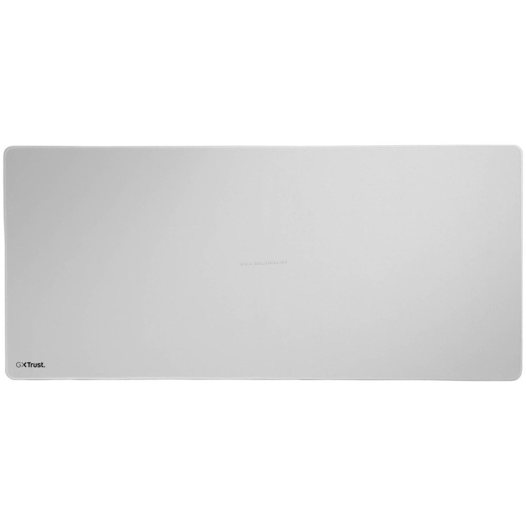 Covoras pentru mouse Trust GXT 759W XXL (White)
