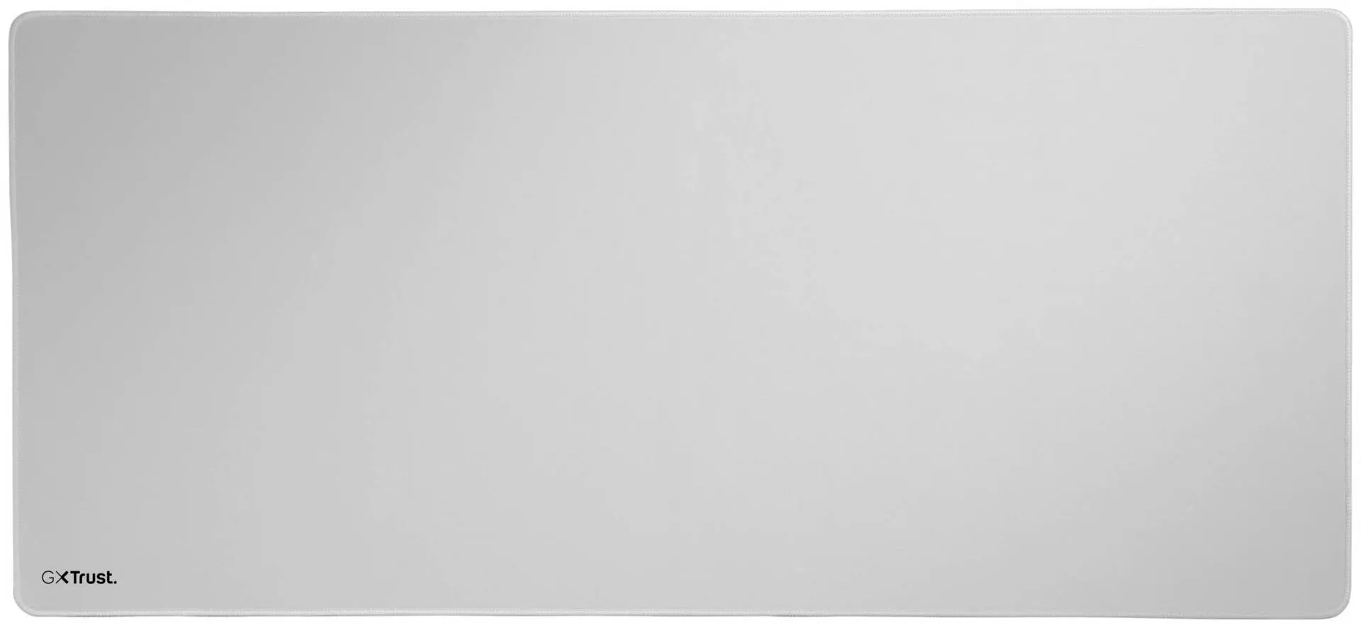 Коврик для мыши Trust GXT 759W XXL (White)
