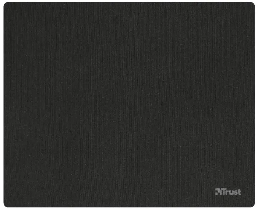 Covoras pentru mouse Trust Ziva (Black)