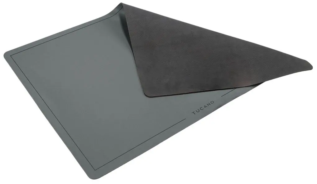 Covoras pentru mouse Tucano MA-DP-DG (Dark Grey)