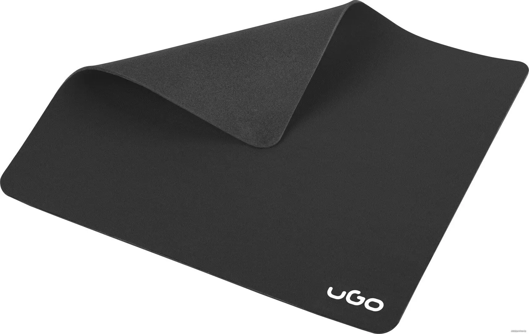 Covoras pentru mouse uGO Orizaba MP100 (Black)