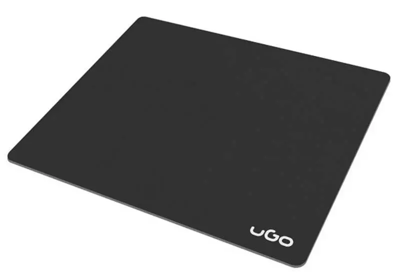 Covoras pentru mouse uGO Orizaba MP100 (Black)